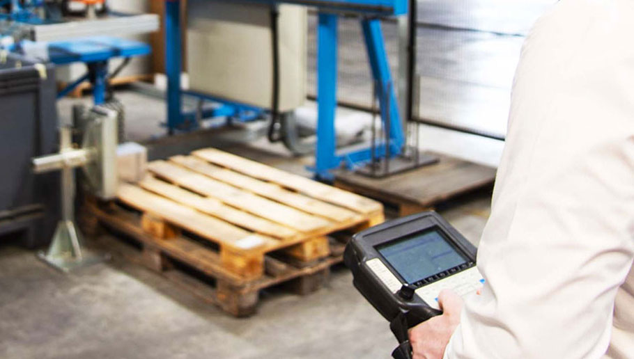Excelling quality and safety measures at each work phase