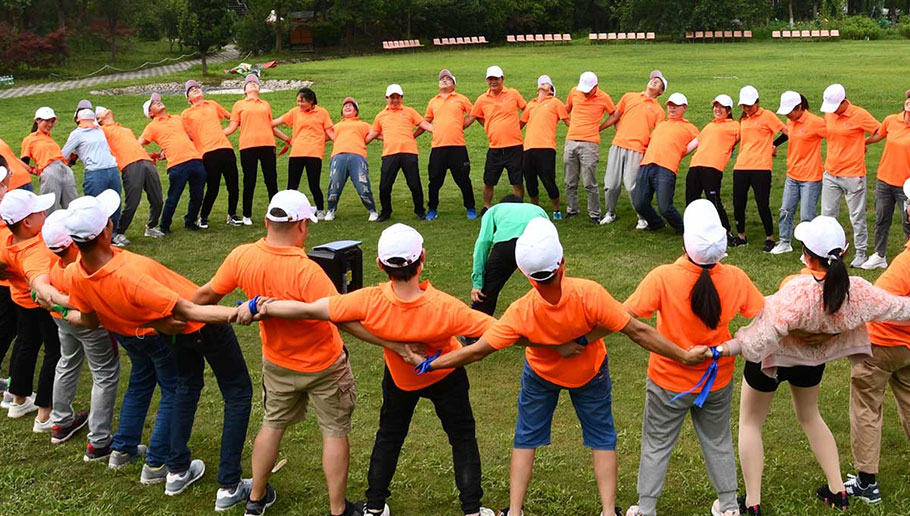 Our team