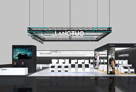 Shanghai Langtuo Refrigeration Equipment Co., Ltd.